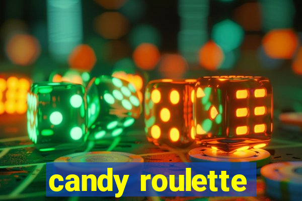 candy roulette